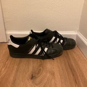 Adidas Classic Superstars